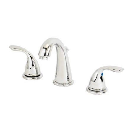 Homewerks HP CHR 2Lev Lav Faucet 204652